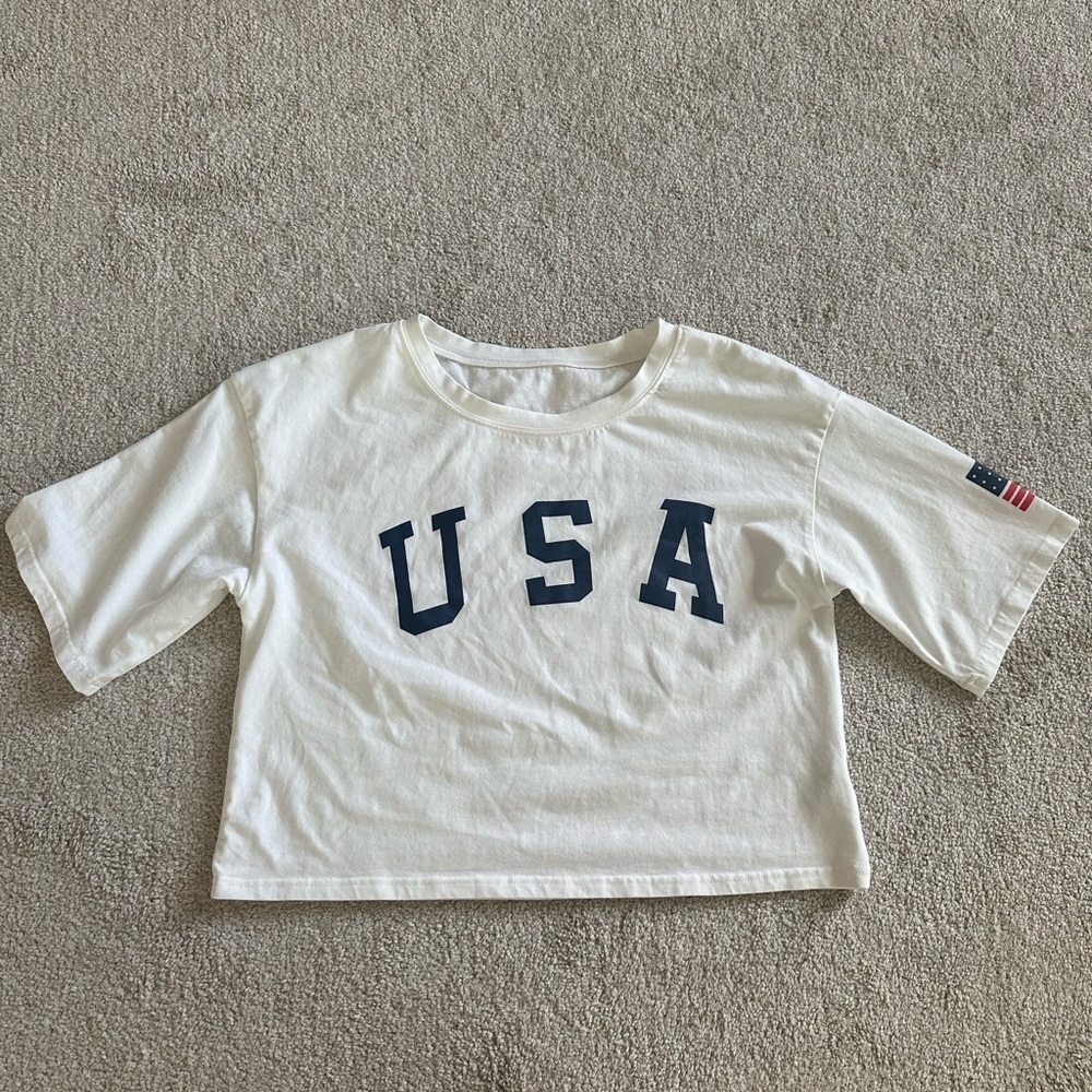 USA T-Shirt